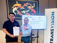 Transvision Gandeng ISP di Jateng-DIY, Hadirkan Solusi Hiburan Digital