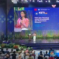 Prof Stella: Kata Presiden, Negara Butuh Ilmuwan Sekarang Bukan Nanti