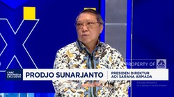 Video: Cuan Bisnis Rental Mobil Saat Industri & Pemerintah Berhemat