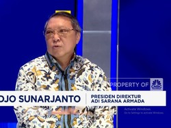 Video: Cuan Bisnis Rental Mobil Saat Industri & Pemerintah Berhemat