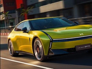 Belum Ada Harga, Mobil Listrik Ini Terpesan 10 Ribu Unit dalam 6 Menit!