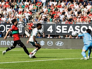 Verdonk Tampil Penuh Bawa NEC Nijmegen Bantai Excelsior 5-0