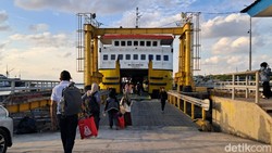 Jadwal Feri Rute Bira-Lintas Pulau Selayar Bulan Januari 2026, Cek di Sini! 