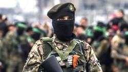 Ini yang Disepakati Israel dan Hamas untuk Akhiri Perang Gaza