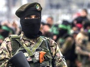 Gempar Israel Ingin Kuasai Gaza, Gimana Masa Depan Hamas?