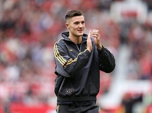 MU Gelar Laga Uji Coba Tertutup, Demi Sesko dan Onana