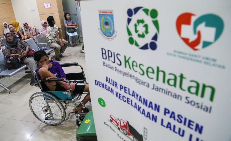 BPJS Kesehatan