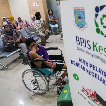 BPJS Kesehatan