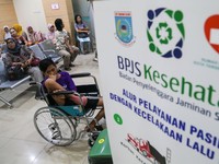 Catat! Instansi Ini Bisa Tanggung Biaya Berobat Kecelakaan Lalu Lintas