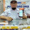 Dibalik Sukses AgenBRILink dalam Permudah Akses Keuangan Petani