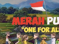 Pembuat Film Animasi Merah Putih Buka Suara Usai Viral di Medsos