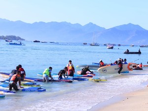Gili Trawangan: Pulau Sekecil Itu Dipaksa Berkelahi dengan Sampah