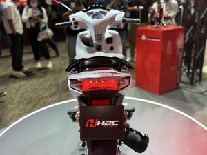 Motor Irit Honda Dijual Rp 20 Jutaan, Full Tank Bisa PP Jakarta-Bandung
