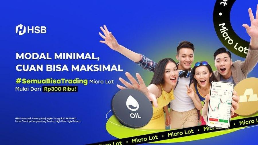 HSB Investasi