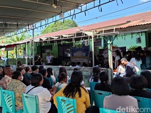 Jenazah Prada Lucky Dimakamkan di TPU Kapadala Kupang Hari Ini