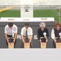 Video: 80 Tahun Bom Nagasaki, Jepang Serukan Hapus Senjata Nuklir