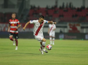 Prediksi Susunan Pemain Persik Vs Persis Sore Nanti, Sho dan Sule Absen