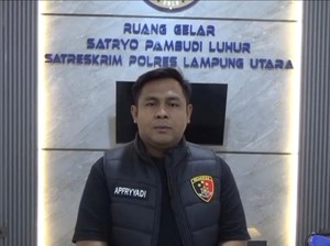 Remaja Bunuh-Perkosa Karyawan Sate karena Kepergok Hendak Mencuri