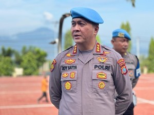 Oknum Polisi Turut Keroyok Pemuda di Morowali Akan Diproses Pidana-Etik