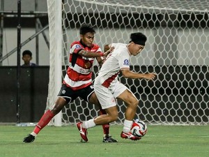 Head to Head Persis Vs Madura United: Manahan Tak Ramah untuk Sapeh Kerrab