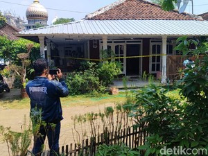 Bocah 7 Tahun di Pasuruan Tewas Diduga Dibunuh Tetangganya