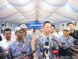 Video: Hadiri Retret Kadin di Akmil Magelang, AHY Titipkan Pesan