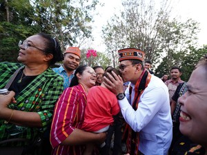 Menteri P2MI Dorong SMK-SMA Buka Kelas Migran untuk Kerja ke Luar Negeri