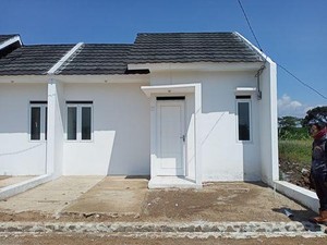 Deretan Rumah Murah Mulai dari Rp 140 Jutaan di Batujajar Bandung Barat