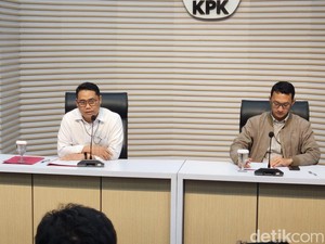 KPK Jawab Surya Paloh yang Sebut Istilah OTT di Kasus Bupati Koltim Tak Tepat
