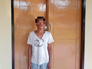 Kabur ke Jawa, Residivis di Mataram Dibekuk