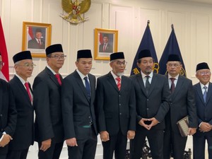 Pemerintah Terbitkan Aturan Pembayaran Royalti Lagu di Ruang Publik
