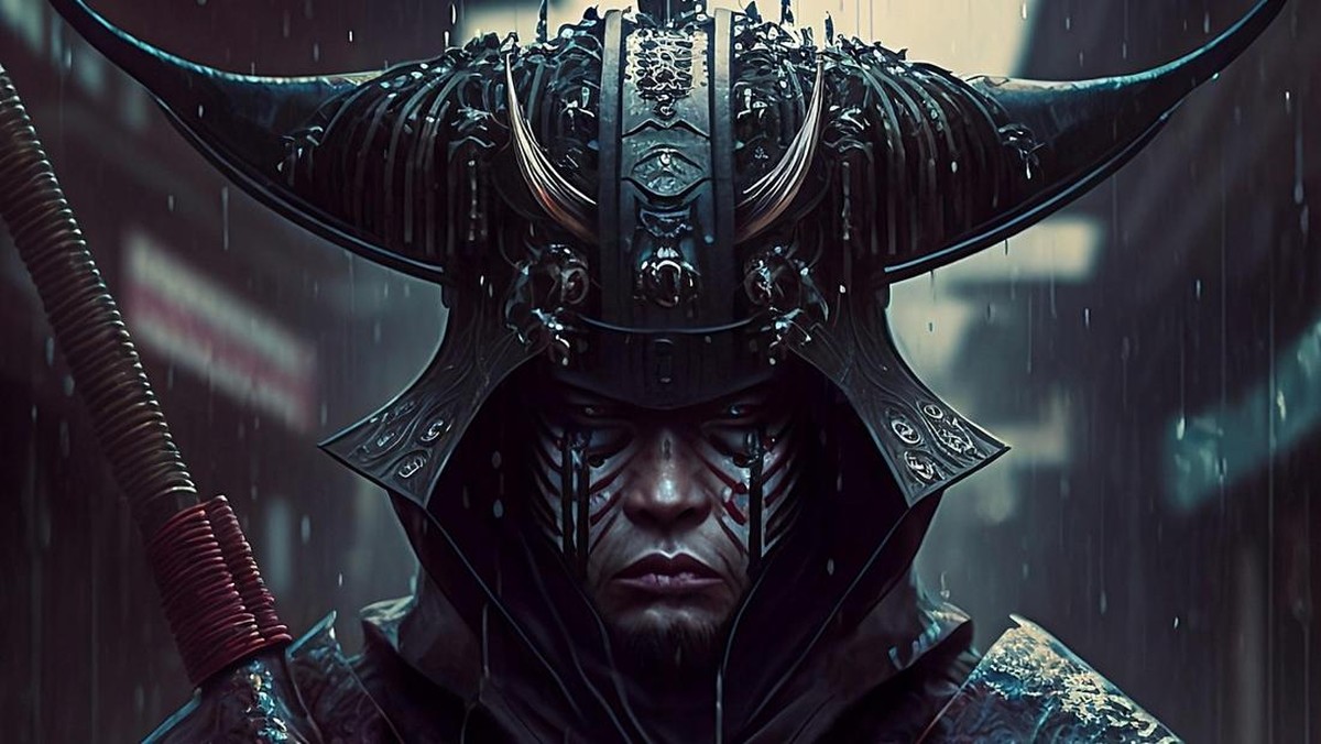 10 Pendekar Legendaris: Samurai-Gurkha, Terukir Abadi dalam Sejarah.