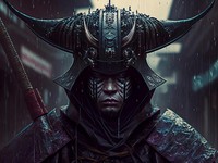 10 Pendekar Mematikan & Ditakuti Musuh Sepanjang Zaman: Samurai-Gurkha