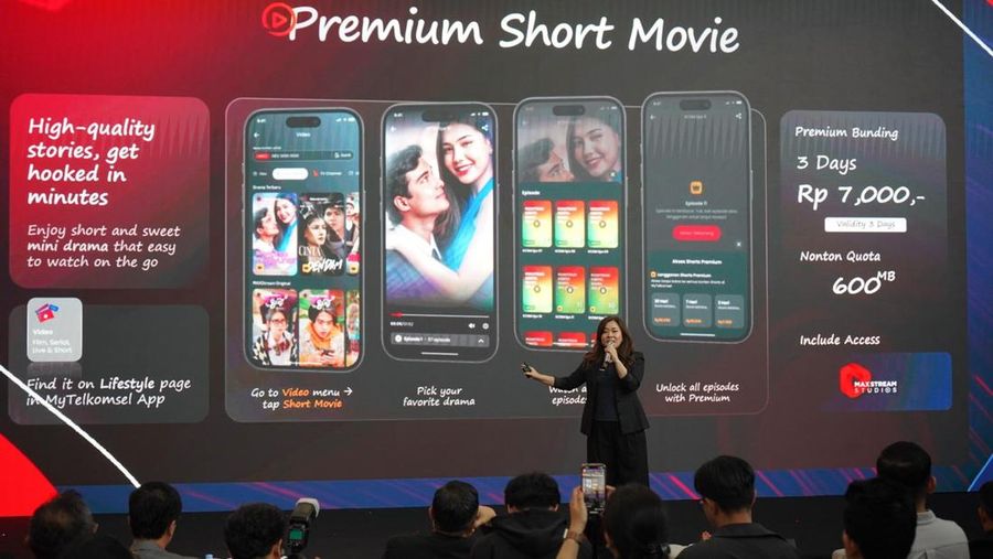 Telkomsel