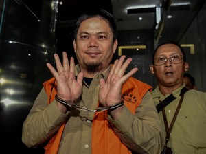 Lahan 300 Meter Milik Eks Bupati Kolaka Timur Dilelang KPK Rp 52 Jutaan