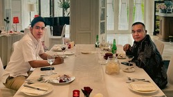 Menerka Makna di Balik Makan Siang Gibran dan Dasco