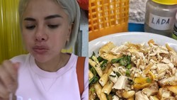 5 Bubur Enak di Jakarta Ini Jadi Langganan Ussy hingga Shanty Denny