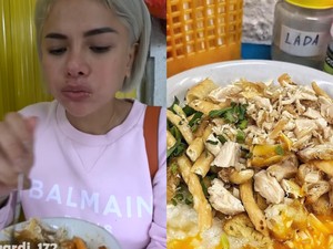 5 Bubur Enak di Jakarta Ini Jadi Langganan Ussy hingga Shanty Denny