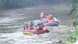 Festival Ciliwung 2025, Kolaborasi Lintas Sektor Pulihkan Ciliwung