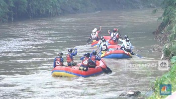 Festival Ciliwung 2025, Kolaborasi Lintas Sektor Pulihkan Ciliwung