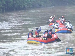 Festival Ciliwung 2025, Kolaborasi Lintas Sektor Pulihkan Ciliwung