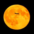 Supermoon Raksasa Terbesar November 2025, Cek Jadwalnya di Indonesia