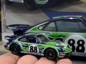 Raksasa Mainan Mobil Hot Wheels Bakal ke Indonesia, Luncurkan Edisi Khusus