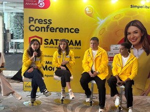 Mengenal Satspam, Penjaga IM3 Lindungi Pelanggan dari Scam dan Spam