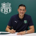 Sah! Bek Timnas Indonesia Jay Idzes Bergabung dengan Sassuolo