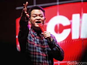Siap-siap Sing Along Bareng Kahitna sampai HIVI Akhir Pekan Ini