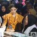 Wow! 152.458 Pengunjung Pantau Karya Kreatif Indonesia 2025