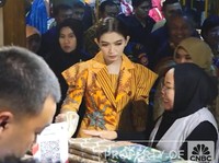 Wow! 152.458 Pengunjung Pantau Karya Kreatif Indonesia 2025