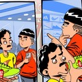 Fenomena Rojali dan Rohana di Indonesia, Siapa Mereka?