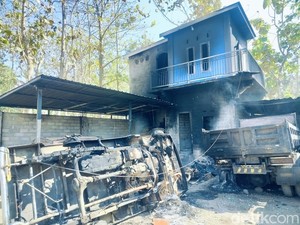 Warga Duga Pembunuhan Pria di Dompu Terkait Narkoba